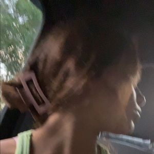 Meet your Posher, Abby